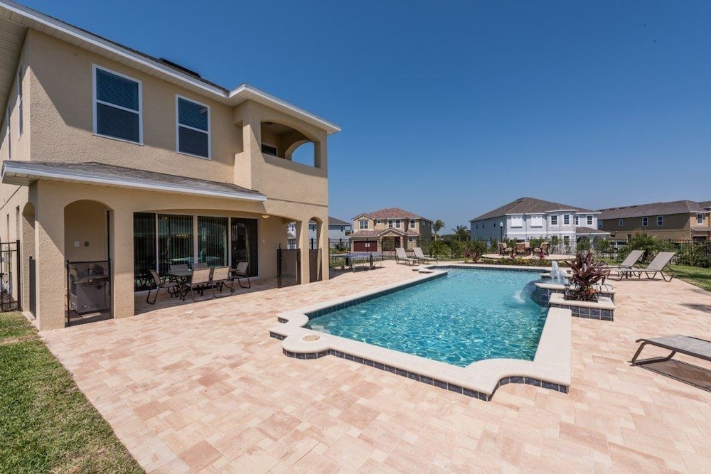 5 Star Villas at Encore Resort - photo 179