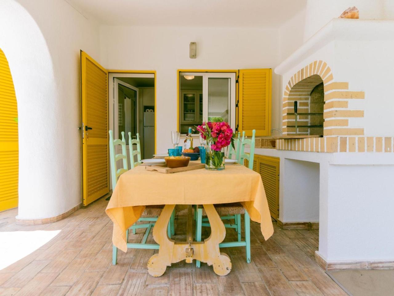 AL Aldeia do Golfe Retreat in Vilamoura, Portugal