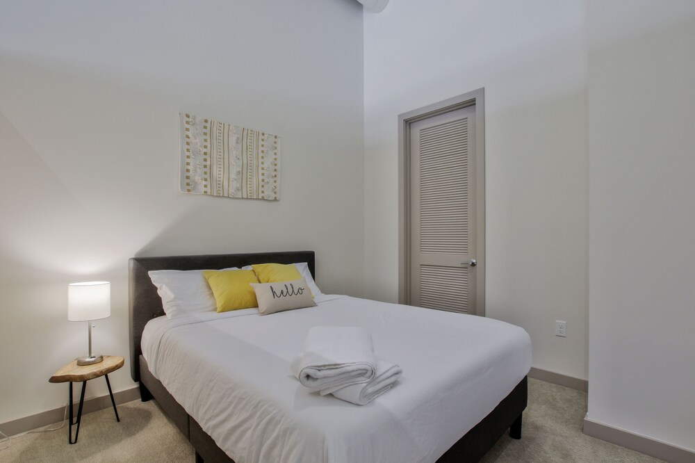 The Old Town Luxury Lofts - photo 38