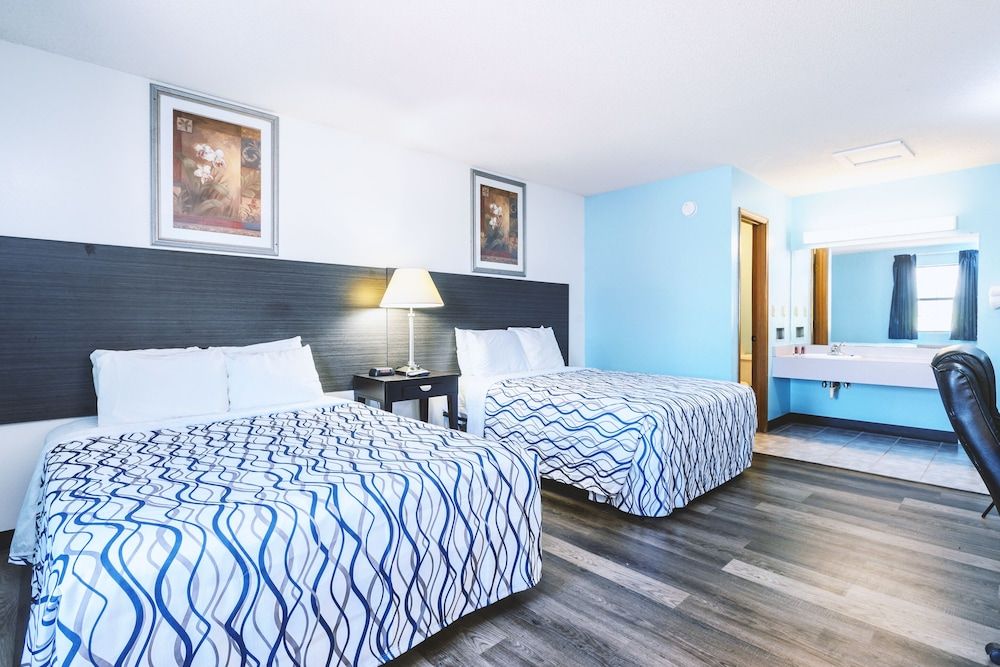 Sky Palace Inn & Suites Wellington - photo 7