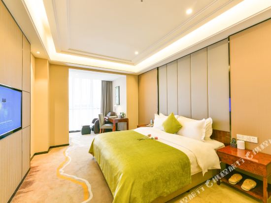 Airport Pearl Hotel — Dongsheng