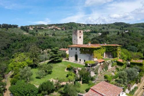 Villa Legacy — 4-Star Luxury Hotel in Villamagna, Italy
