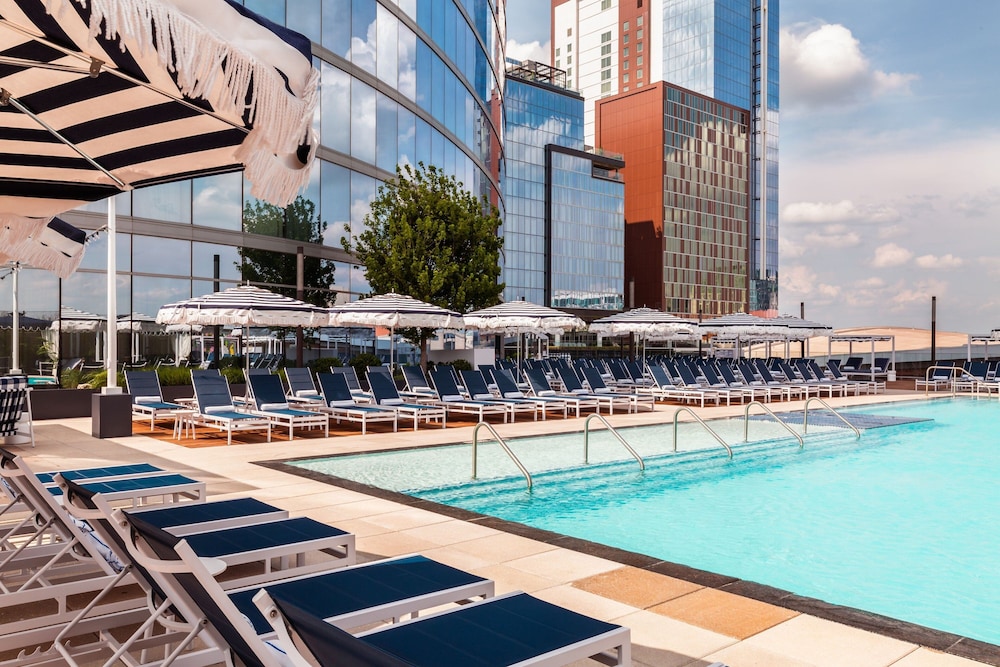 JW Marriott Nashville - photo 47