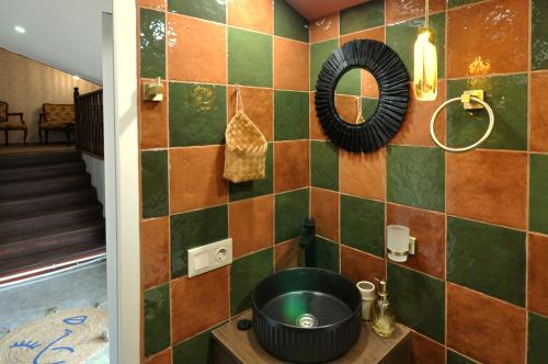BFG Suites Leselidze