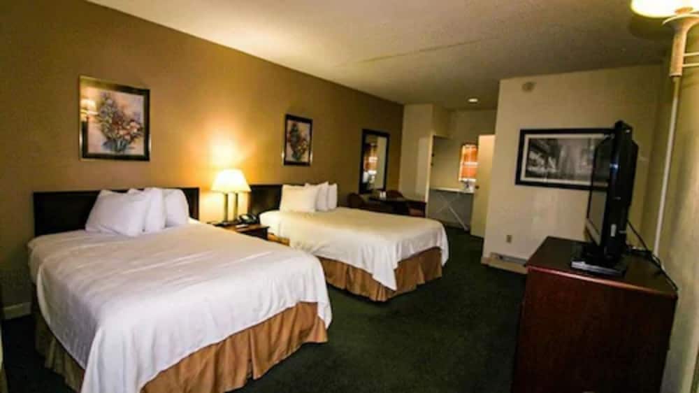 FairBridge Inn & Suites at West Point - photo 10