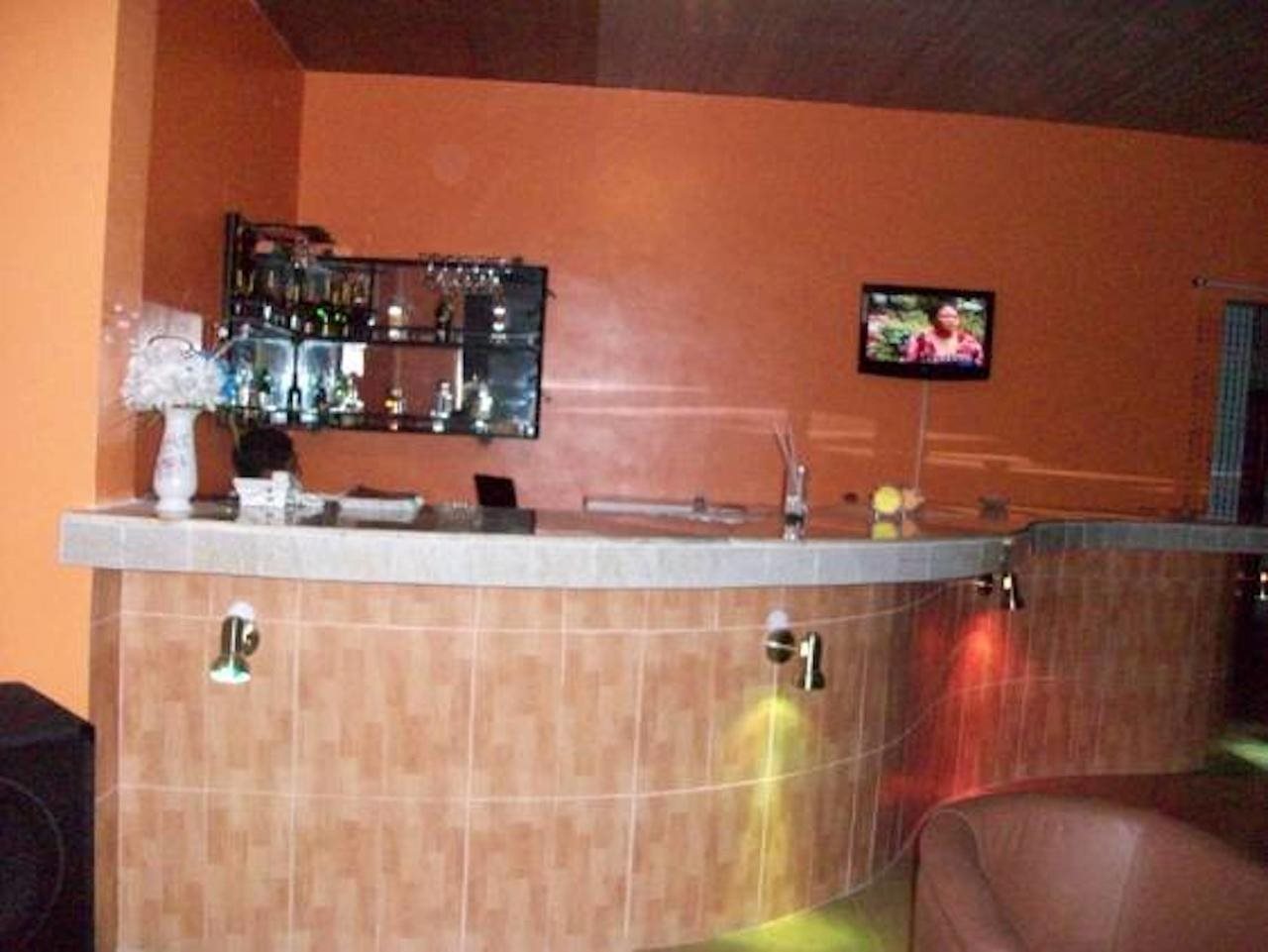 Afara Castle Hotel — Calabar — photo 3