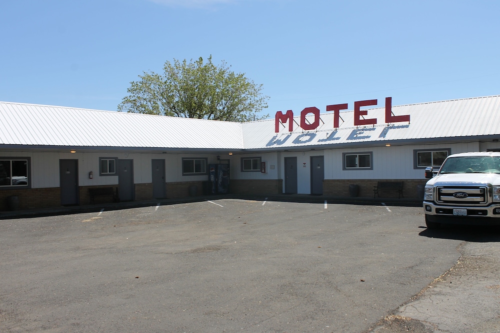 Sprague Motel - last minute hotel in Washington