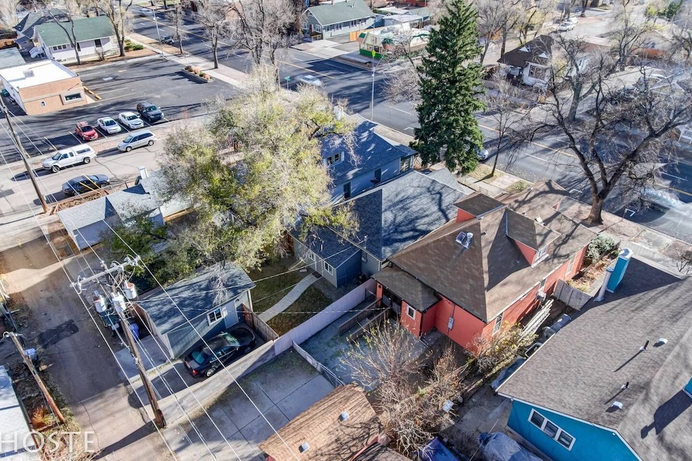 2BR Old Colorado City Retreat With Mtn View - photo 29