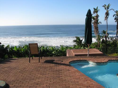 C N Sun - last minute hotel in Durban