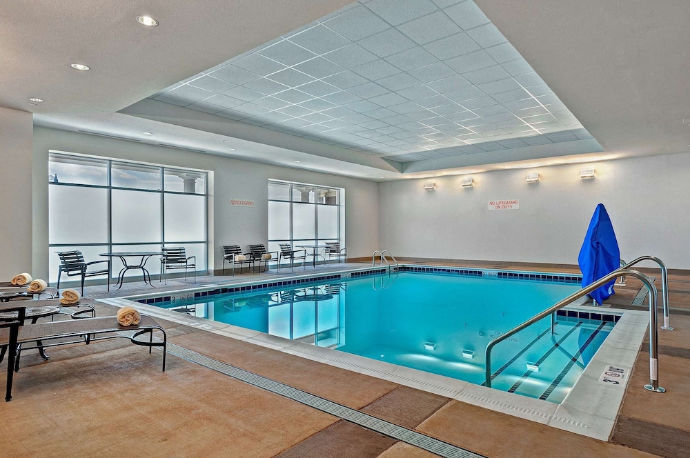 Hyatt Place Fredericksburg at Mary Washington - photo 22