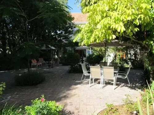 Avondrust Guest House — 4-Star Luxury Hotel in Graaff-Reinet, South Africa
