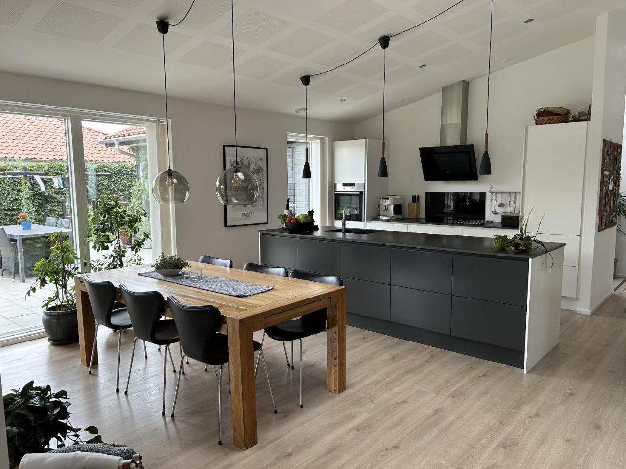Casa Jakobsen — Randers — photo 3