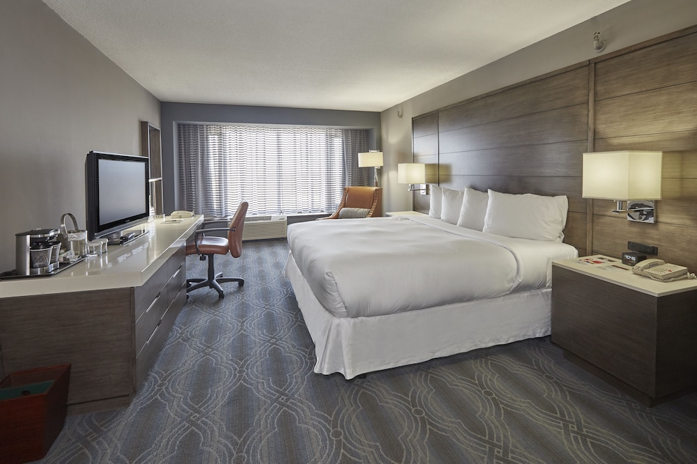 Doubletree by Hilton Bloomington Minneapolis South - photo 8