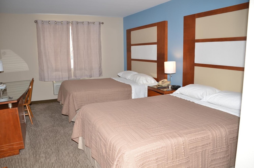 Rock Creek Hotel - photo 13