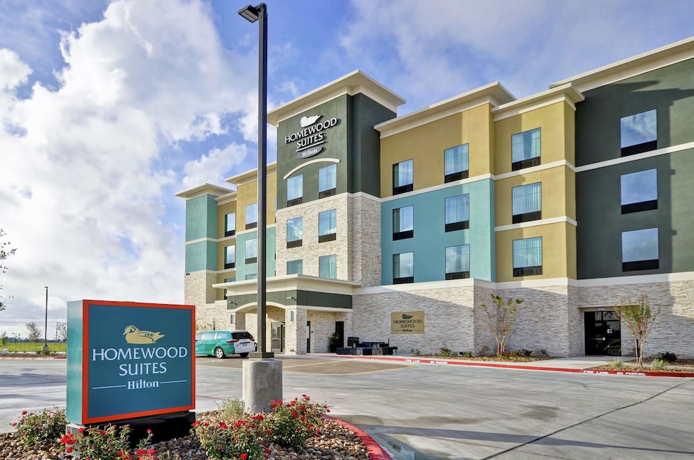 Homewood Suites By Hilton New Braunfels - featured photo