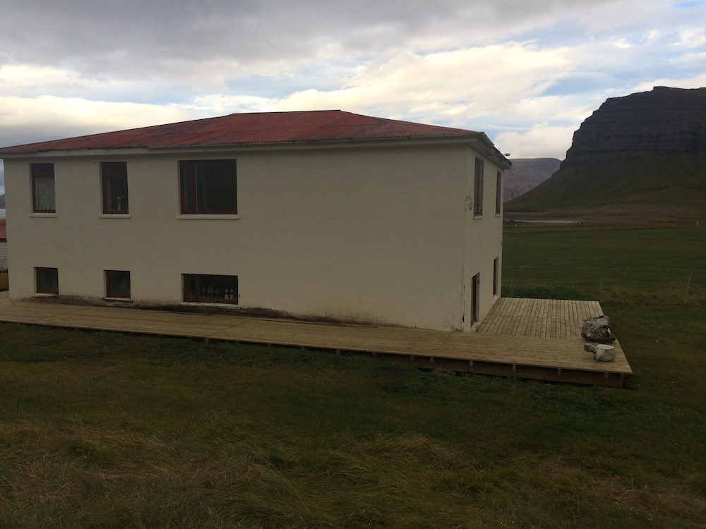 Sæból Farm