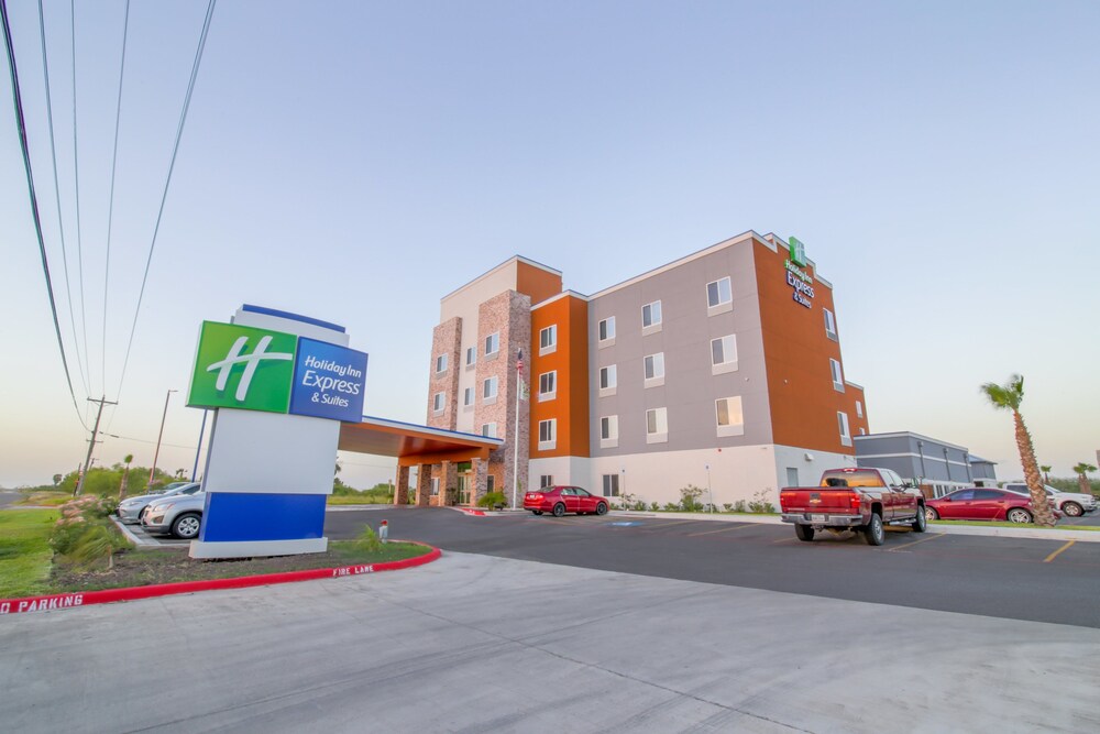 Holiday Inn Express & Suites Raymondville by IHG - photo 19