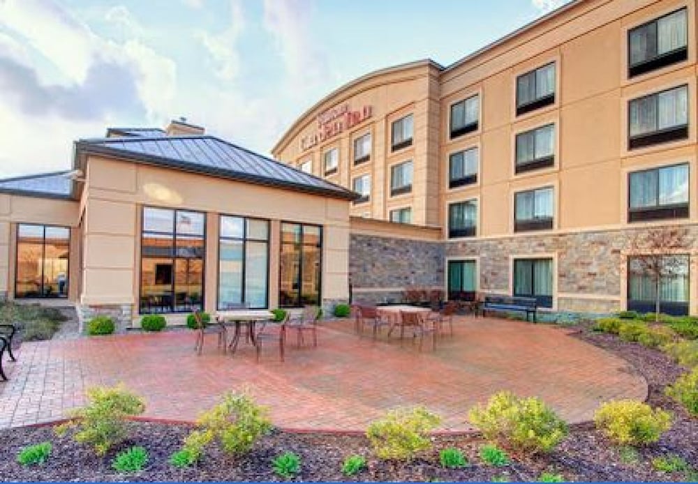 Hilton Garden Inn St. Louis Shiloh O'Fallon IL - photo 41