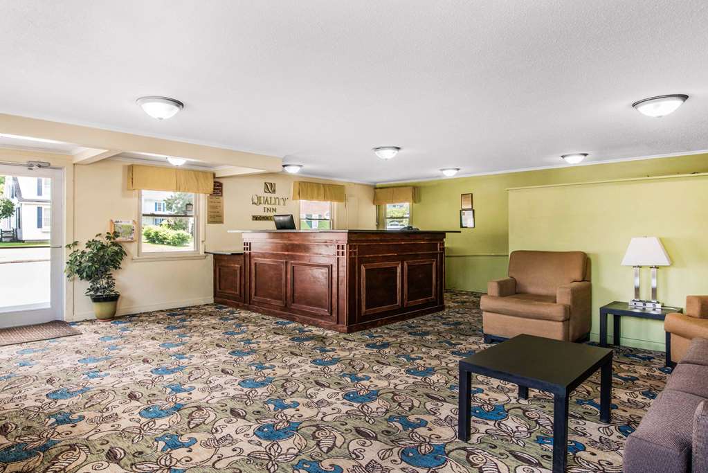 Quality Inn Barre Montpelier - photo 4