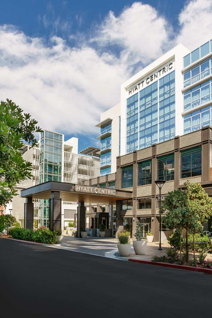 Hyatt Centric Mountain View - photo 60