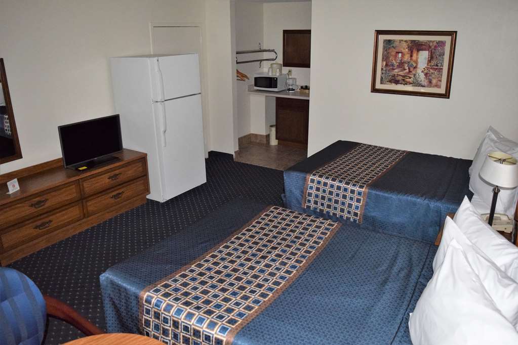 Bluegrass Extended Stay Hotel - photo 32