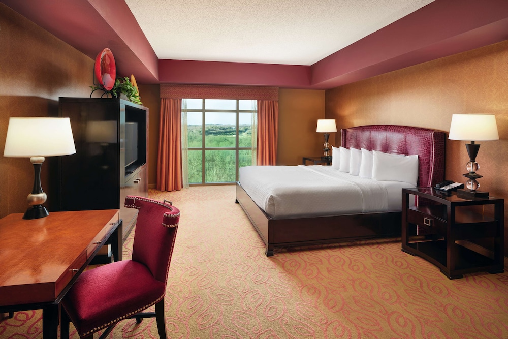 Embassy Suites by Hilton Charlotte Concord Golf Resort & Spa - photo 13