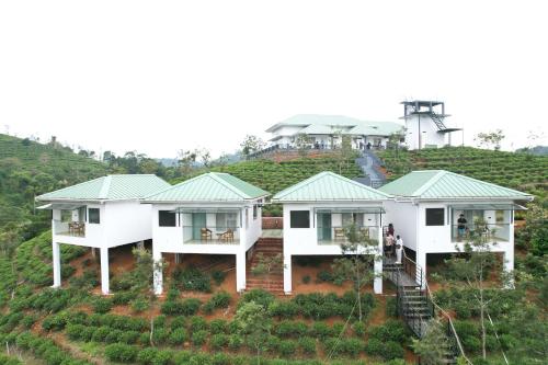 ThePrincess of Wayanad in Kalpatta, India