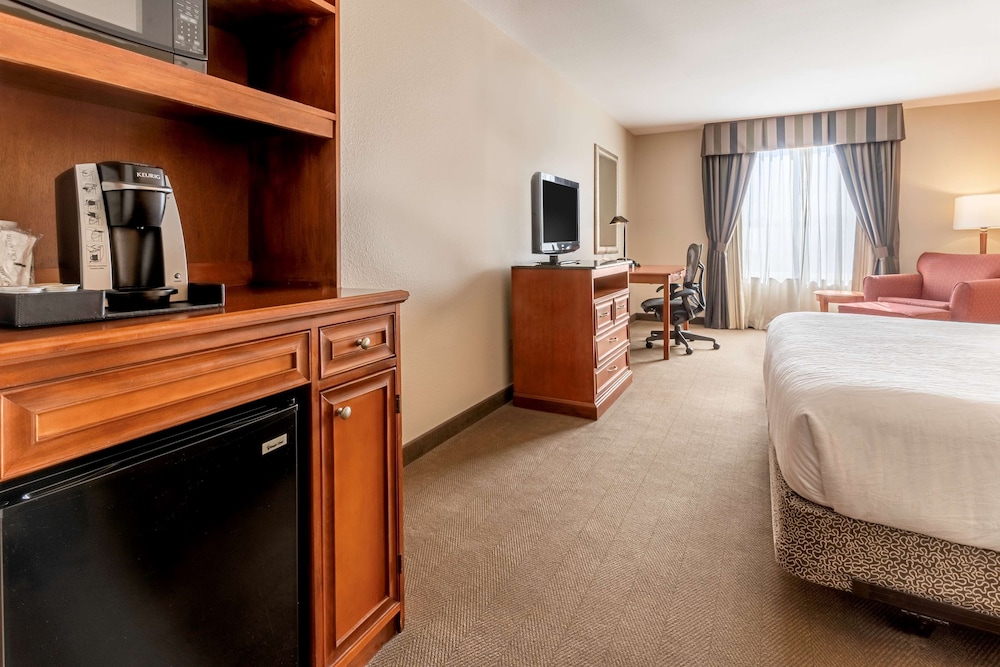 Hilton Garden Inn Houston The Woodlands - photo 9