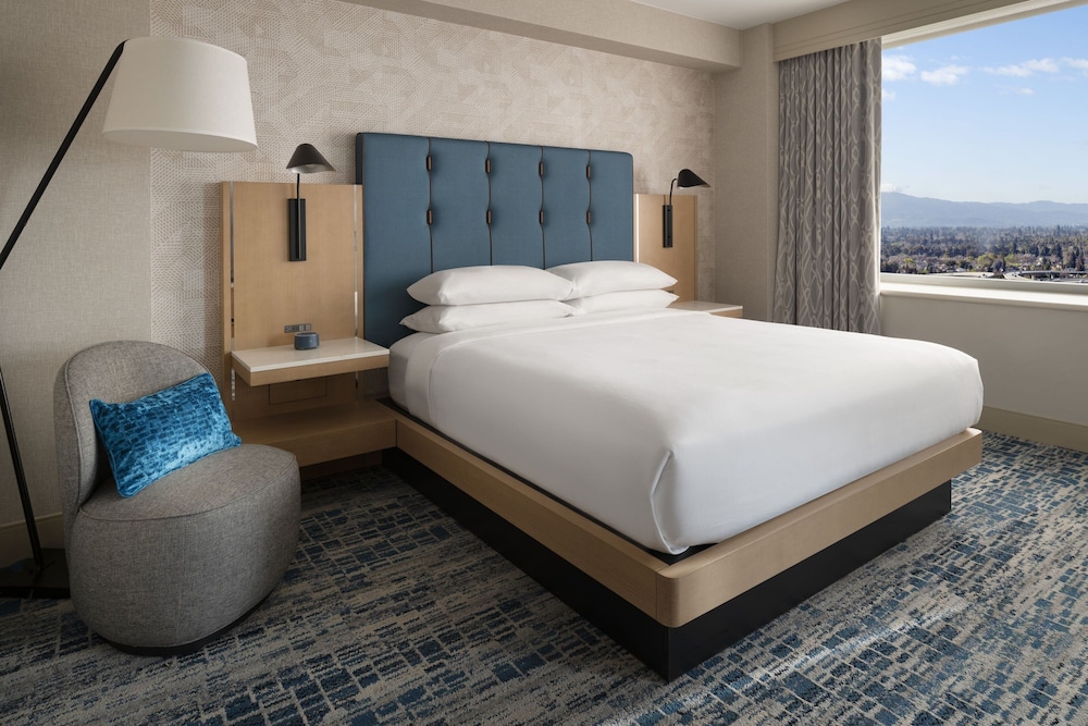 San Jose Marriott - photo 20