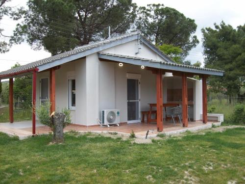 ΑΚ Studios Spitaki 3 in Nikiti, Greece