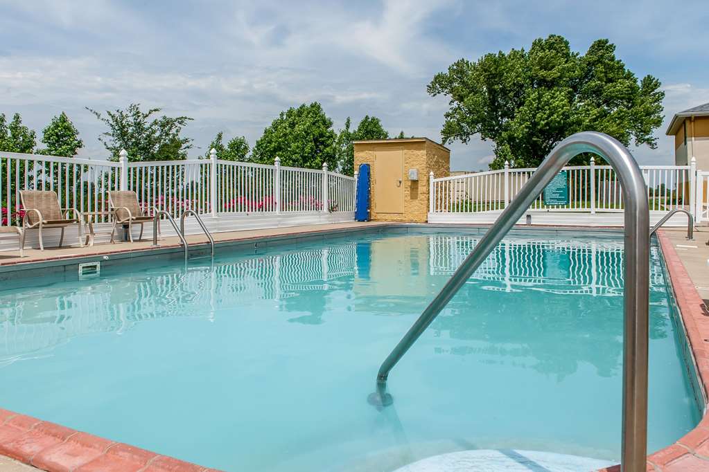 Quality Inn Lewisport - photo 27