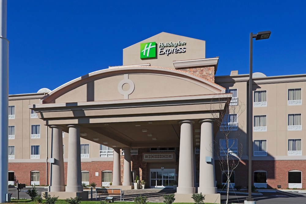 Holiday Inn Express Columbia by IHG - photo 54