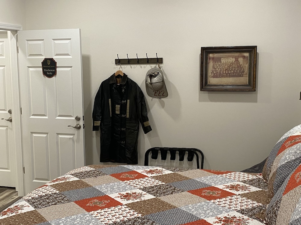 Hermann Crown Suites - photo 48