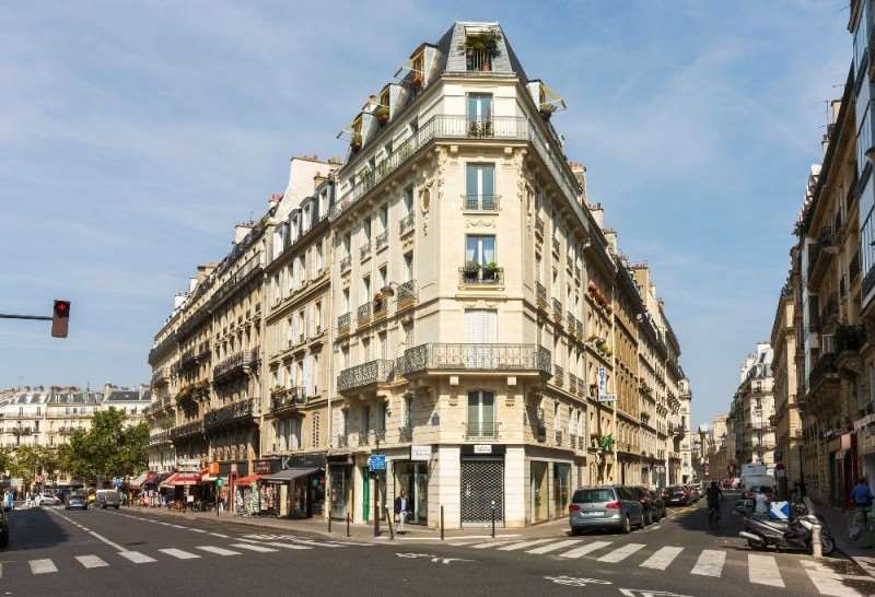 Hôtel Du Brésil - last minute hotel in Paris