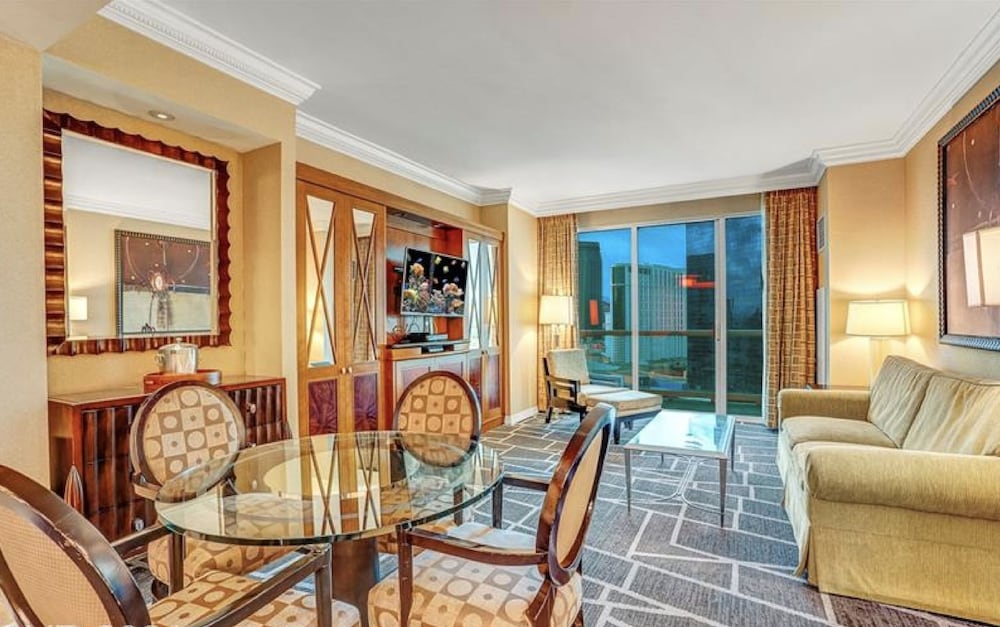 MGM Vegas Signature Suites Collection - photo 48