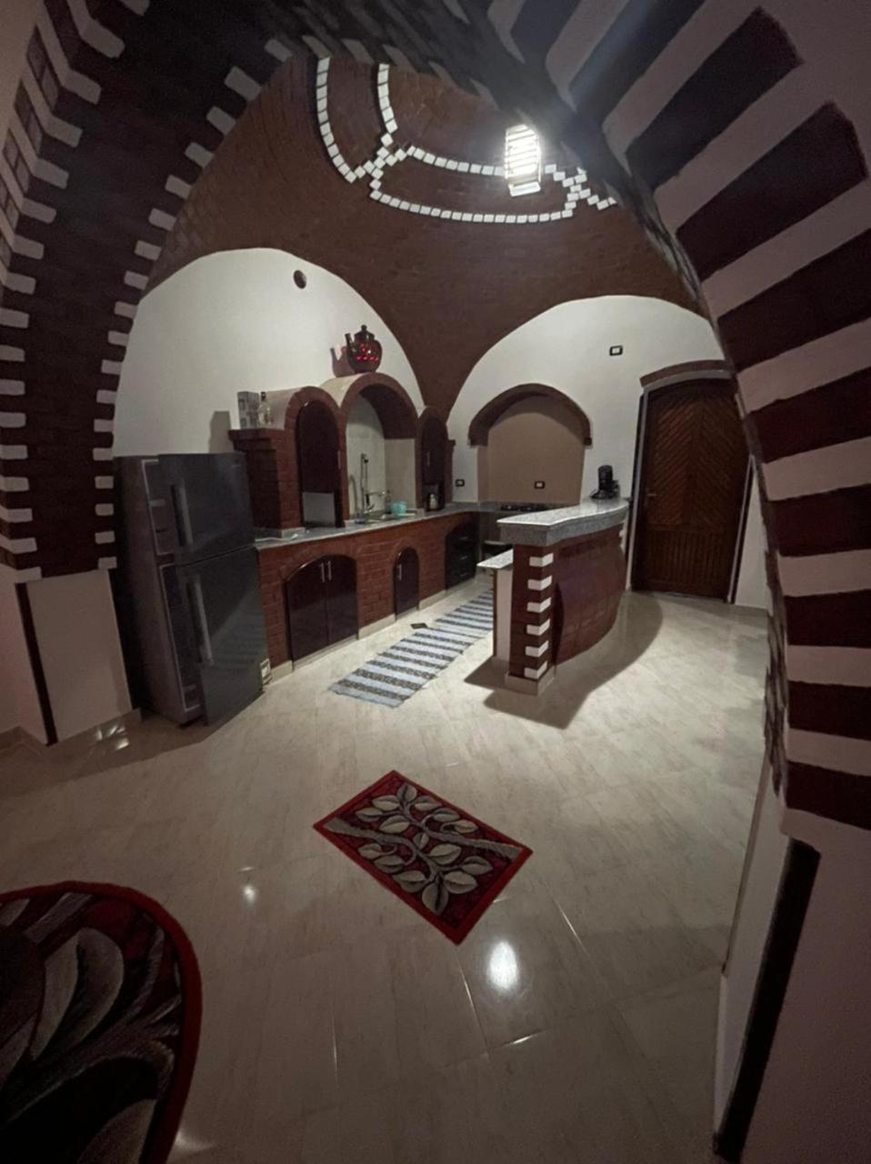 Oriental House