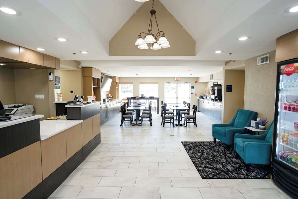 Mainstay Suites Knoxville Airport - photo 4
