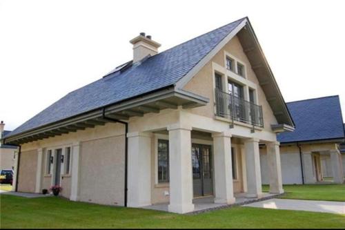 Lough Erne Fisherman's Cottage — 4-Star Luxury Hotel in Enniskillen, United Kingdom
