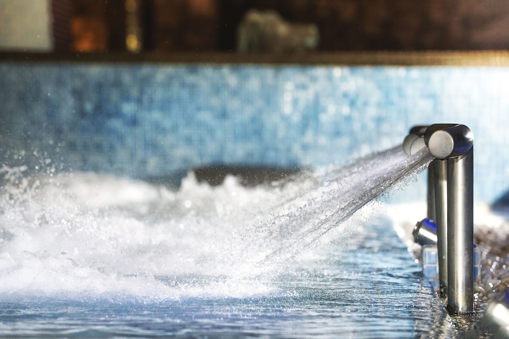 Salles Hotel Marina Portals — Calvia