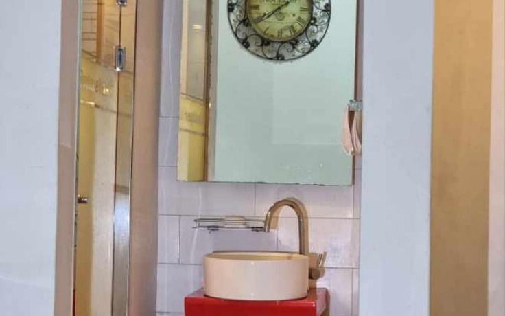 Paju Rock Self Check in Motel in Paju, South Korea