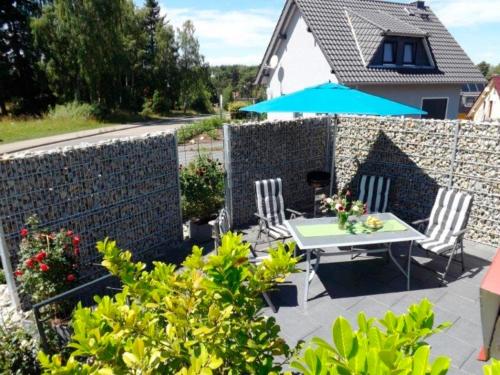 Ferienhaus Paulchen im Müritz Seepark — Marienfelde — photo 4
