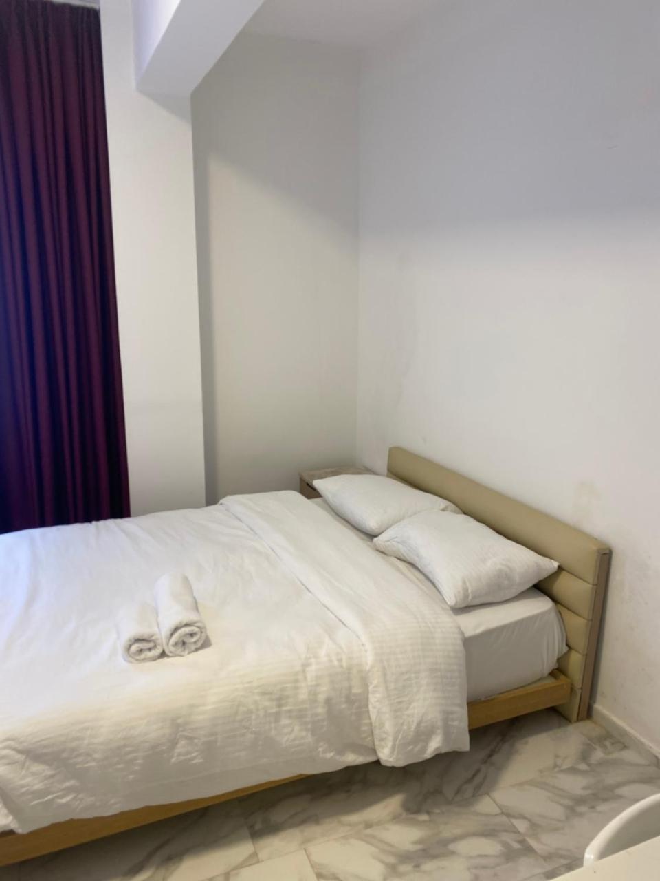 Hotel Yenikapi - last minute hotel in Istanbul