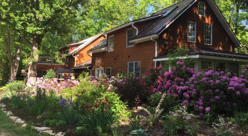 Goldberry Woods in New Buffalo, United States