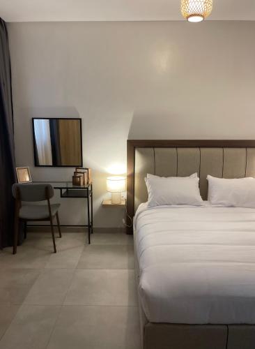 Assalama Residency city center by TCE — 4-Star Luxury Hotel in Agadir, Morocco