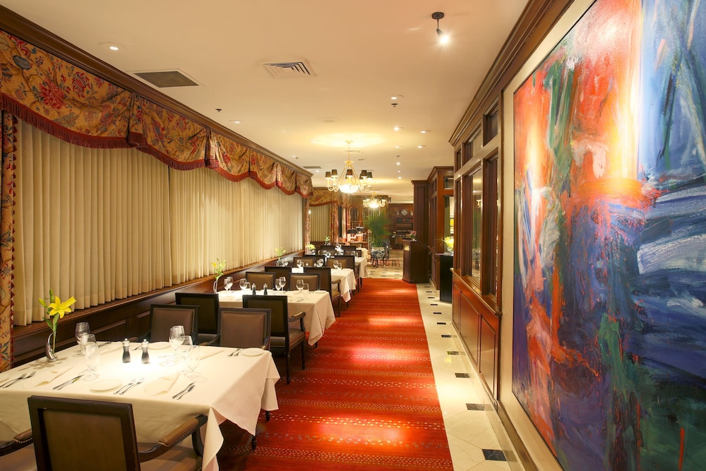 The Townsend Hotel - photo 39