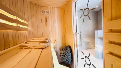 Wohnung Komood — 4-Star Luxury Hotel in Gromitz, Germany