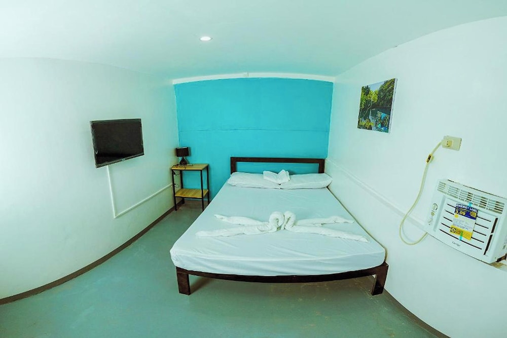 Adventourist Inn Coron - last minute hotel in Coron