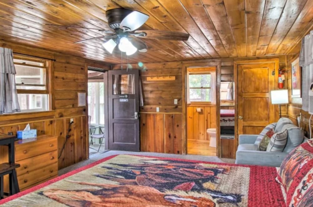 Hidden Rest Cabins & Resort - photo 36