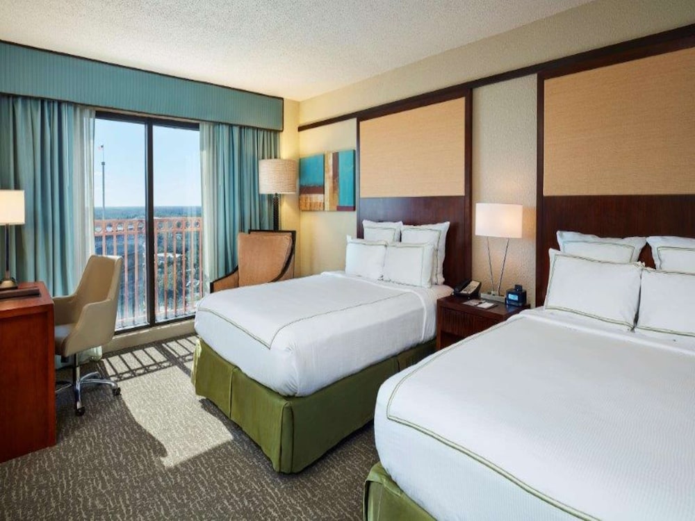 DoubleTree by Hilton Orlando Theme Park Resort - photo 10