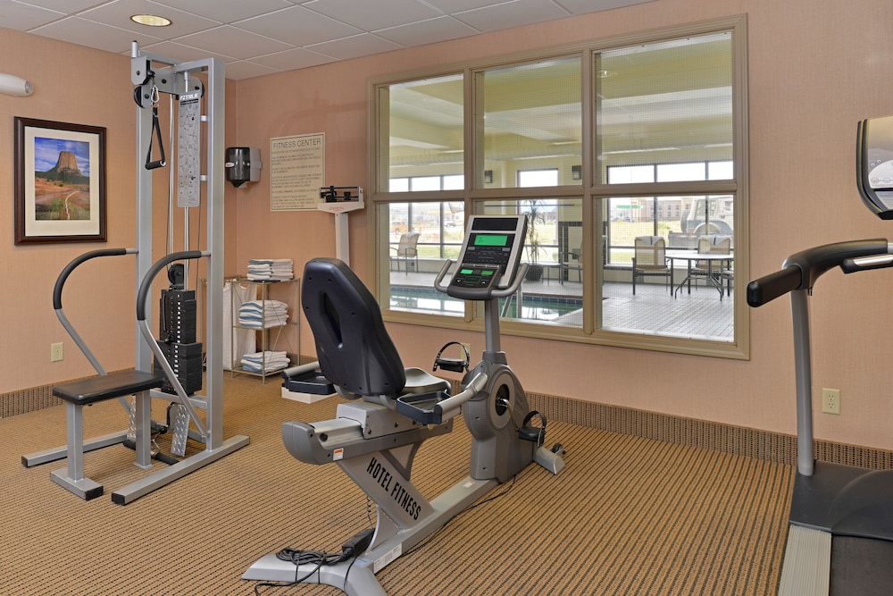 Holiday Inn Express Rawlins by IHG - photo 20